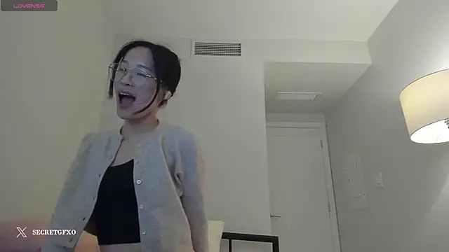 secretgirlfriendxo online show from 10, 12, 2024