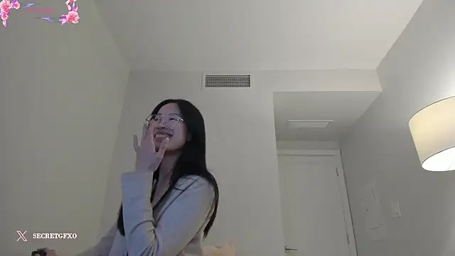 secretgirlfriendxo online show from 14, 12, 2024