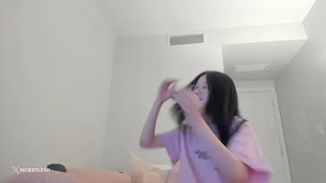 secretgirlfriendxo online show from 26, 12, 2024