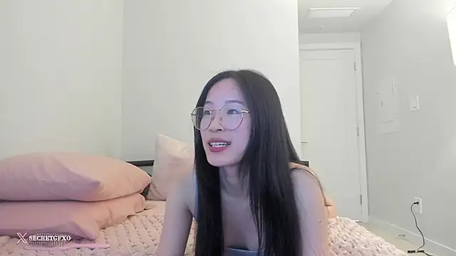 secretgirlfriendxo online show from 22, 1, 2025