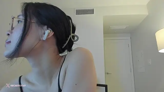 secretgirlfriendxo online show from 29, 1, 2025