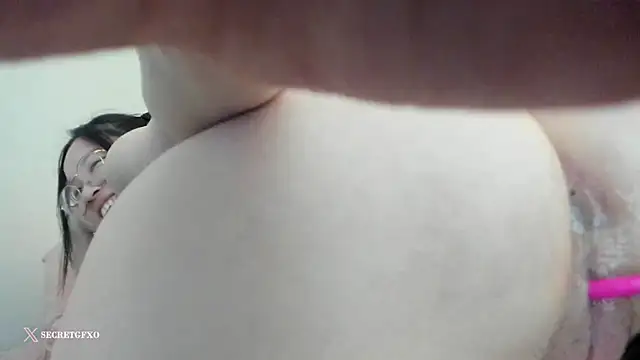 secretgirlfriendxo online show from 29, 1, 2025