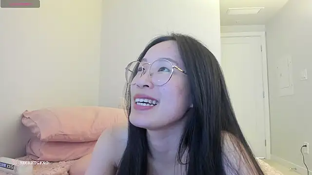 secretgirlfriendxo online show from 4, 2, 2025