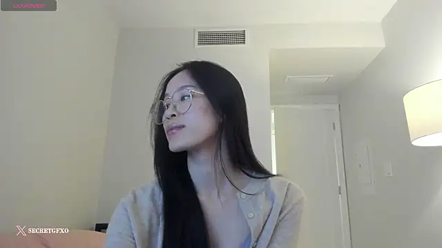 secretgirlfriendxo online show from 5, 2, 2025