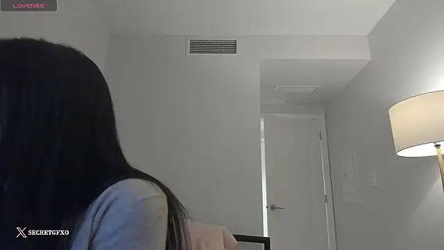 secretgirlfriendxo online show from 5, 2, 2025