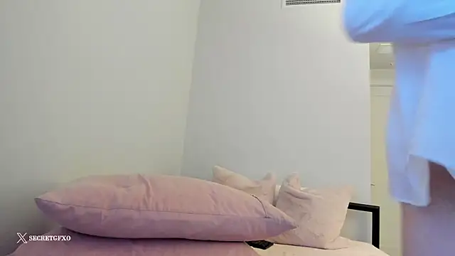 secretgirlfriendxo online show from 9, 2, 2025