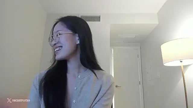 secretgirlfriendxo online show from 1, 3, 2025