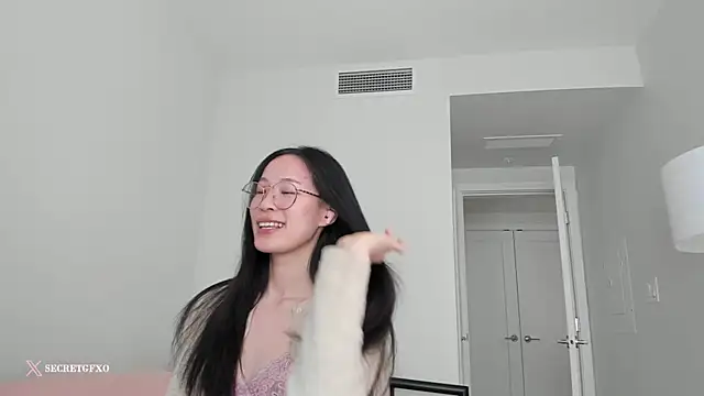 secretgirlfriendxo online show from 5, 3, 2025