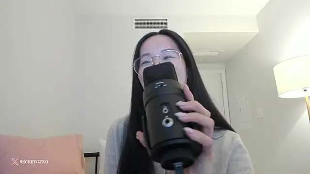 secretgirlfriendxo online show from 17, 3, 2025