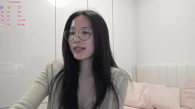 secretgirlfriendxo online show from 24, 10, 2025