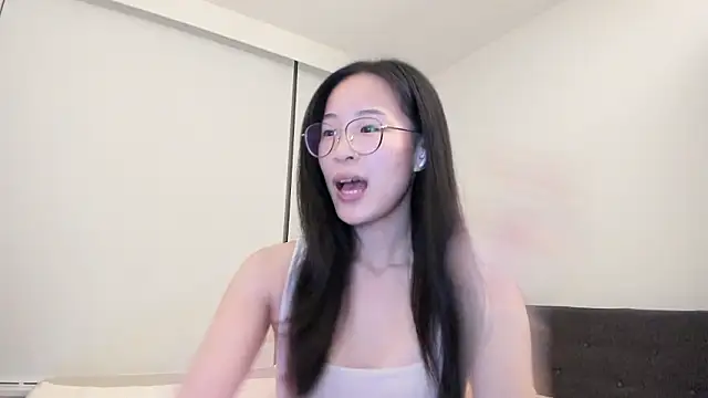 secretgirlfriendxo online show from 21, 2, 2026
