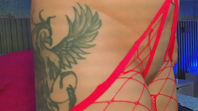 IbethMoon online show from 2, 2, 2026