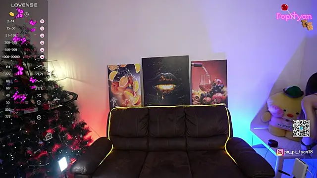 popityan1 online show from 11, 1, 2025