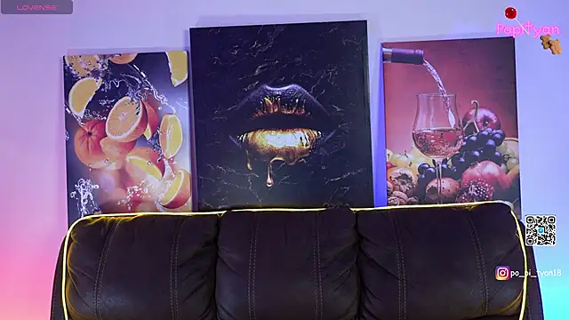 popityan1 online show from 21, 1, 2025