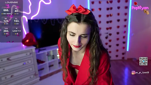 popityan1 online show from 14, 2, 2025