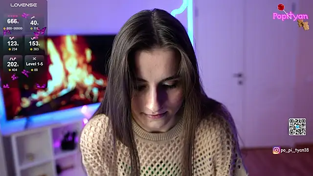 popityan1 online show from 28, 2, 2025