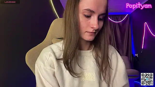 popityan1 online show from 4, 10, 2025