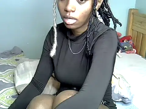 Snapshot of Enkarxx chatting on 19, 1, 2025 Enkarxx online show from 19, 1, 2025