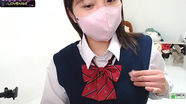 Snapshot of SUZU_ chatting on 11, 2, 2025 SUZU online show from 11, 2, 2025