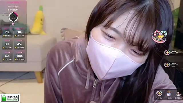 SUZU  online show from 19, 3, 2026