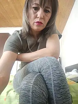 naughtymilfT online show from 25, 2, 2026