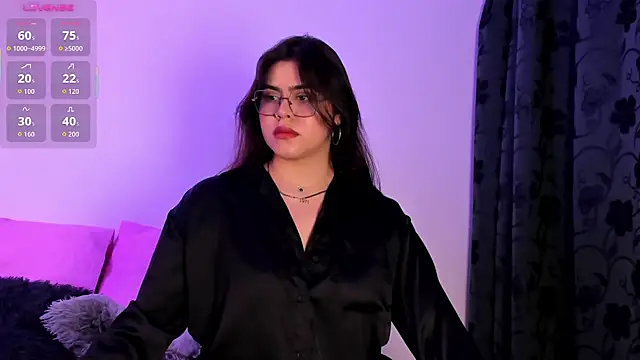 veronica185 online show from 29, 5, 2026