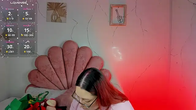 NiickyJones online show from 7, 3, 2026