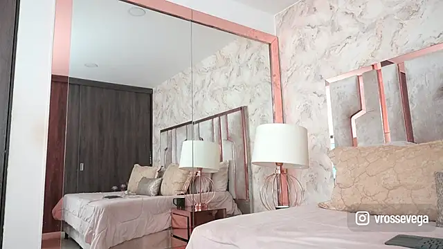 Rosalie vega online show from 29, 1, 2025