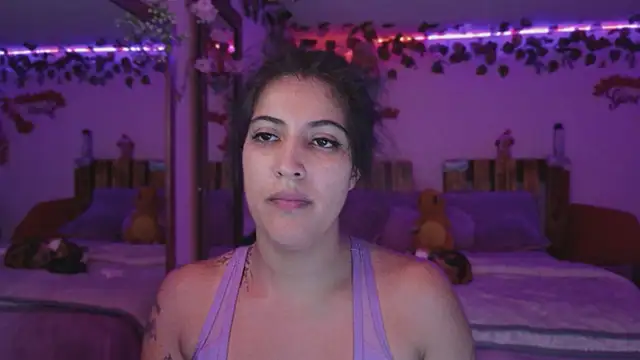 azahar  ziiz online show from 23, 11, 2025