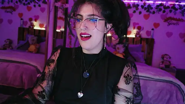 Snapshot of azahar__ziiz chatting on 24, 4, 2026 azahar ziiz online show from 24, 4, 2026