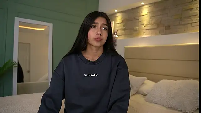 Ashley Jones9 online show from 21, 2, 2025