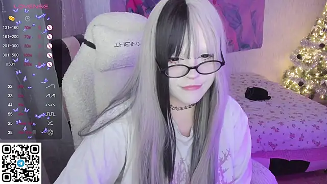 SelenaCute online show from 14, 1, 2026