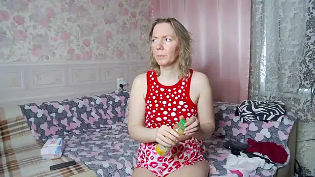 AmandaLisss online show from 10, 3, 2025