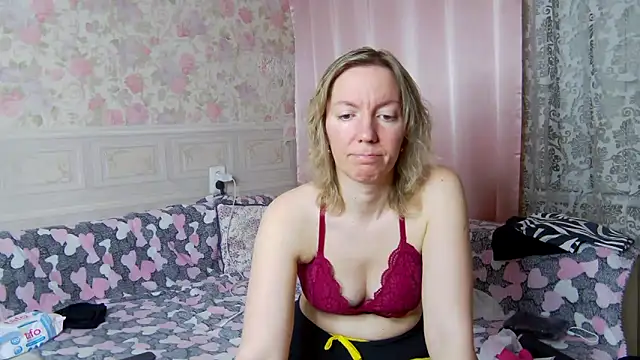 AmandaLisss online show from 17, 3, 2025