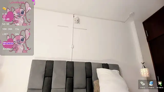 eileen tanihara online show from 1, 2, 2025