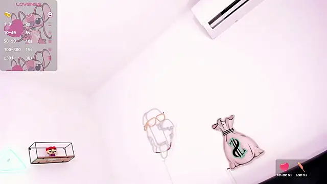 eileen tanihara online show from 11, 9, 2025