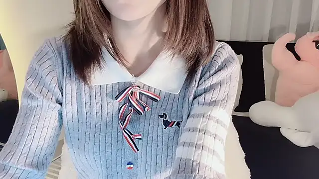 Snapshot of lvy-w chatting on 12, 2, 2025 lvy-w online show from 12, 2, 2025