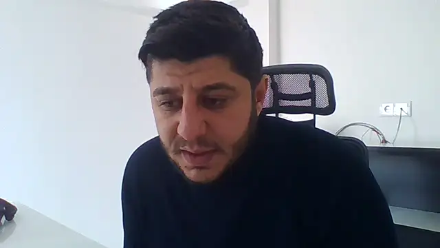 Snapshot of erkekkkadam chatting on 15, 1, 2025 erkekkkadam online show from 15, 1, 2025