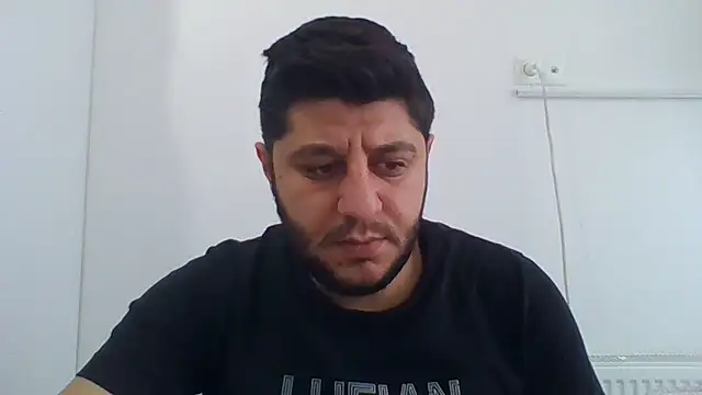 Snapshot of erkekkkadam chatting on 25, 1, 2025 erkekkkadam online show from 25, 1, 2025