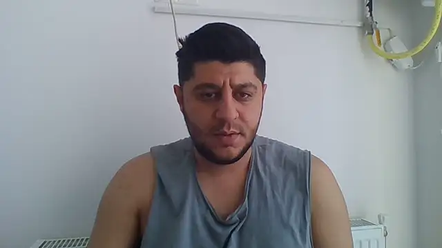 Snapshot of erkekkkadam chatting on 9, 2, 2025 erkekkkadam online show from 9, 2, 2025