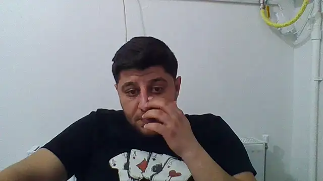 Snapshot of erkekkkadam chatting on 10, 3, 2025 erkekkkadam online show from 10, 3, 2025