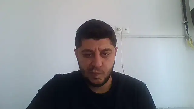 Snapshot of erkekkkadam chatting on 10, 9, 2025 erkekkkadam online show from 10, 9, 2025