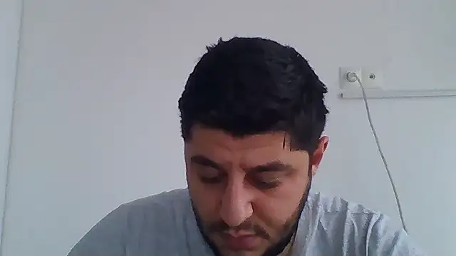 Snapshot of erkekkkadam chatting on 30, 11, 2025 erkekkkadam online show from 30, 11, 2025