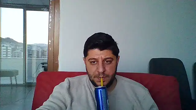 erkekkkadam online show from 10, 3, 2026