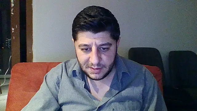 erkekkkadam online show from 15, 3, 2026