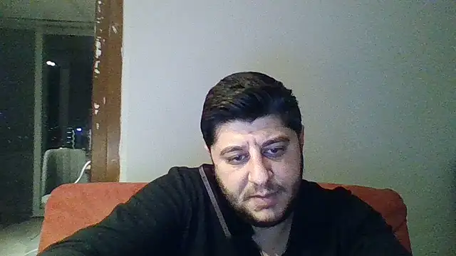 erkekkkadam online show from 17, 3, 2026