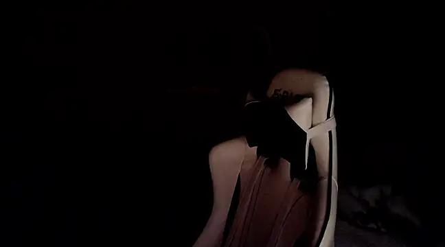 GoddessLilitu online show from 8, 1, 2025