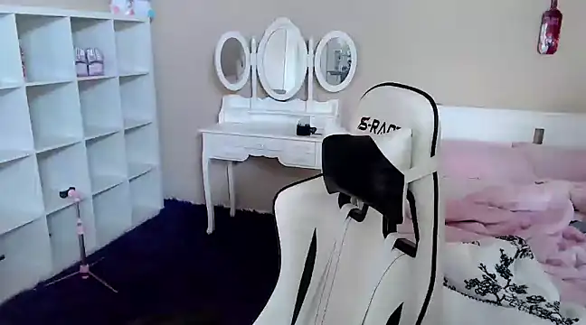 GoddessLilitu online show from 8, 1, 2025