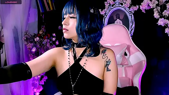 Snapshot of kitty_roxy chatting on 16, 3, 2026 kitty roxy online show from 16, 3, 2026