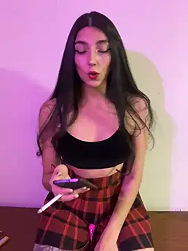 Felicia smok3 online show from 22, 3, 2025